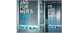 Transformer et Innover
