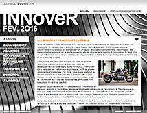 Bulletin Innover