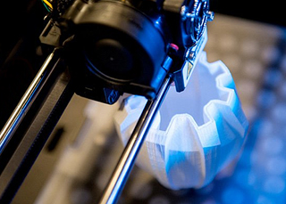 Alcoa Innovation : Vos prototypes en impression 3D